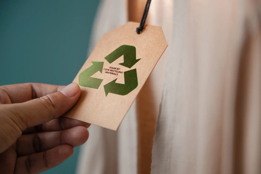 Less Waste, More Grace: How to Dress Greener & Live Better