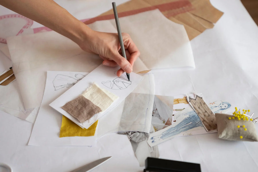 From Thread to Trend: The Journey of Your Favorite Dress
