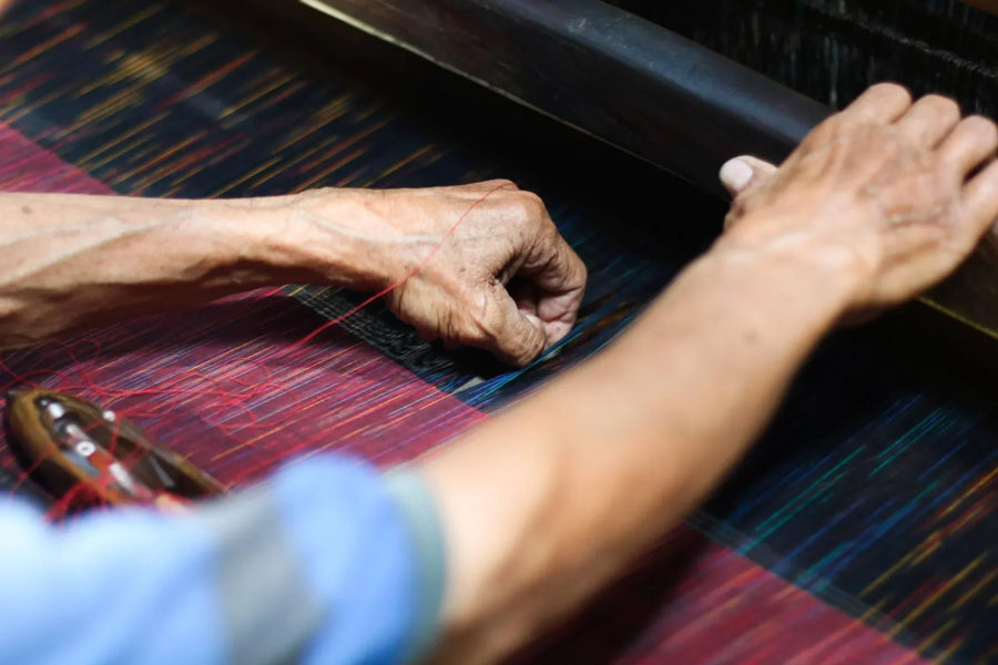 The Fabrics You Can Trust: Sustainable, Stylish, and Ethical