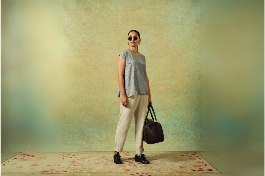 The Soul of Style: Women at the Heart of R.A Studio