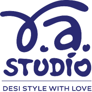 R.A Studio logo