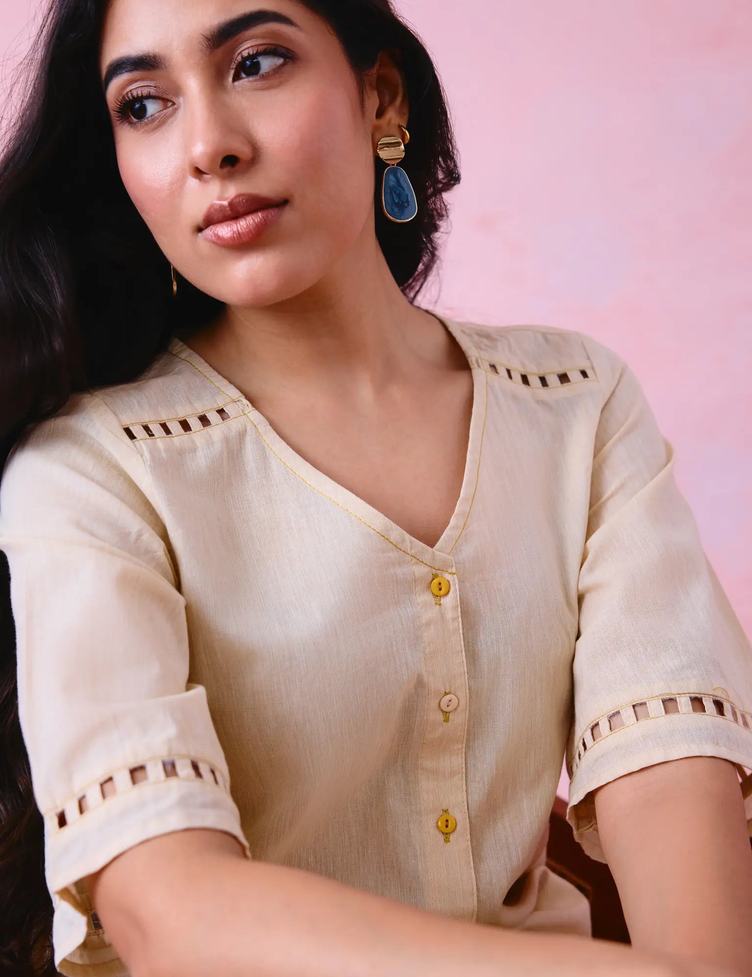  Mangalgiri kurta for women