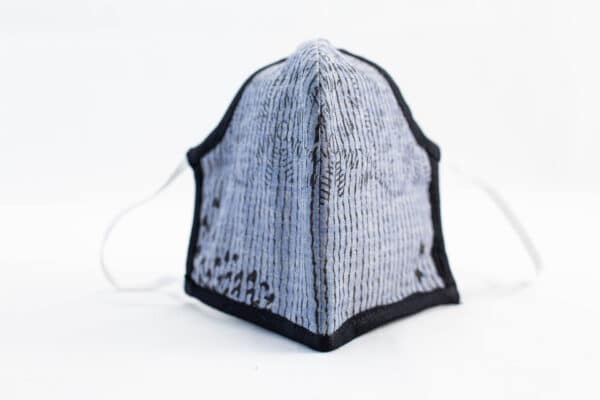 RA Studio Designer Dust Protection Mask Cotton Reusable