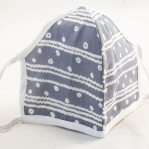 RA Studio Designer Dust Protection Mask Cotton Reusable