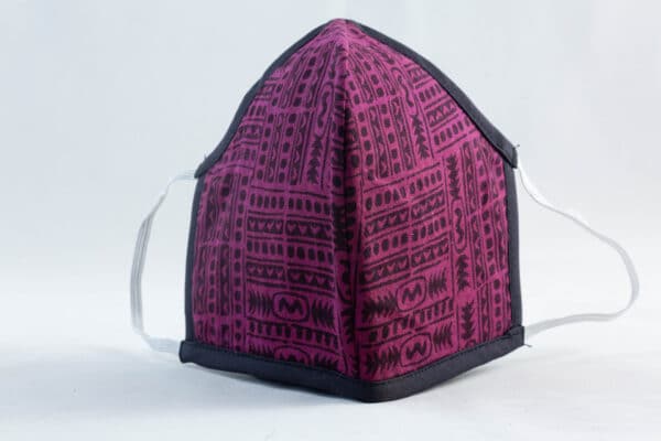 RA Studio Designer Dust Protection Mask Cotton Reusable
