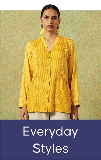 Everyday Styles