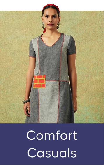 Comfort Casuals
