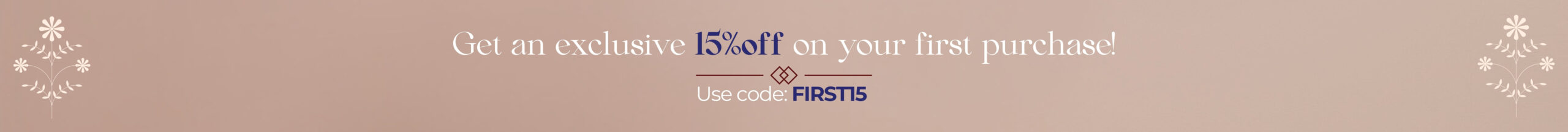 Welcome to RA Studio. If you are purchase from us for the first time, use coupon code FIRST15 to get 15% off.