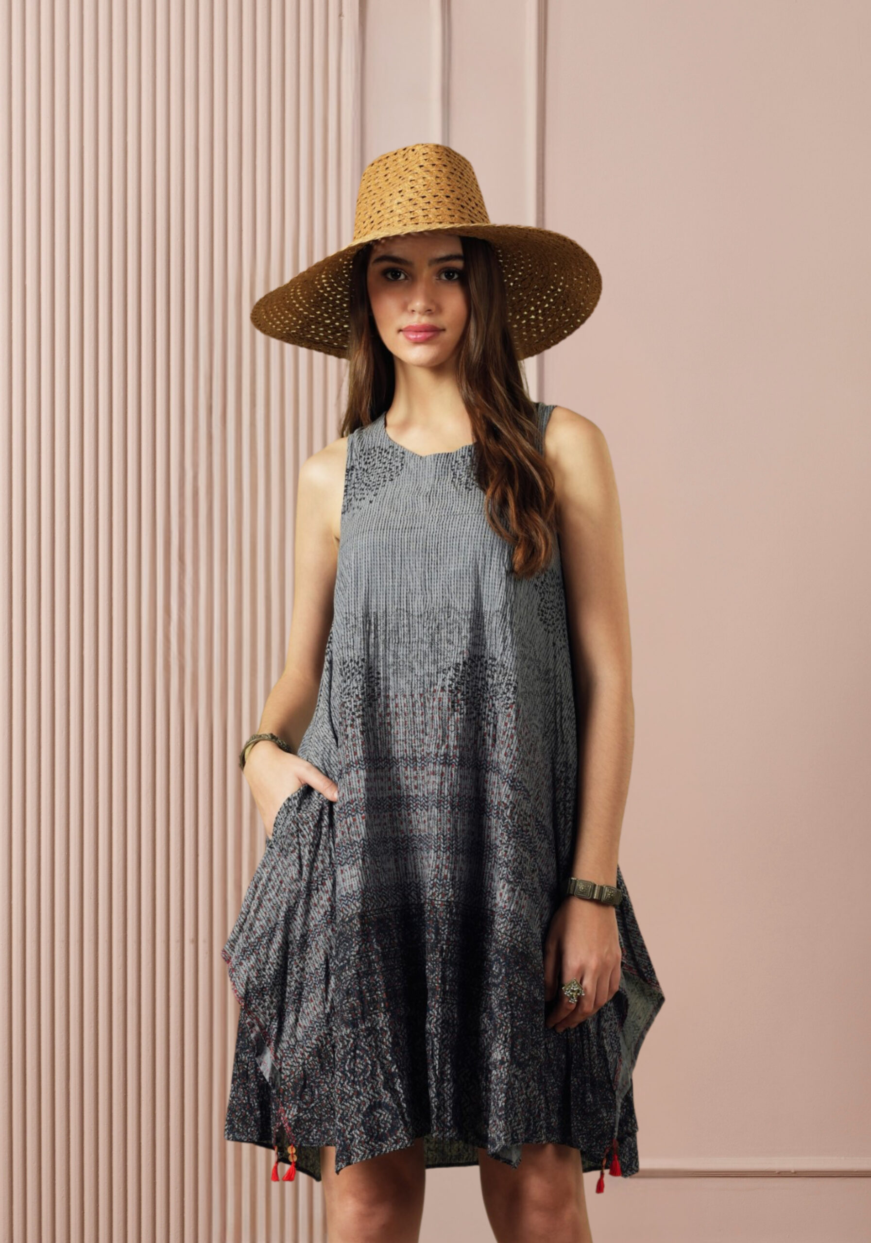 RA Studio Vacation Wardrobe